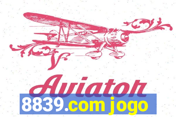 8839.com jogo